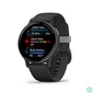 Kép 2/5 - Garmin Vívoactive 5 fekete okosóra