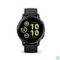 Kép 3/5 - Garmin Vívoactive 5 fekete okosóra
