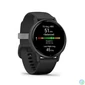 Kép 4/5 - Garmin Vívoactive 5 fekete okosóra