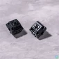 Kép 3/5 - Gateron Oil King Linear Switch - Smooth prémium kapcsoló szett (10db)
