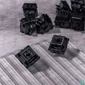 Kép 5/5 - Gateron Oil King Linear Switch - Smooth prémium kapcsoló szett (10db)
