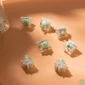 Kép 4/5 - Gateron Baby Kangaroo V2.0 Tactile Switch - Prémium mechanikus kapcsoló szett (10db)