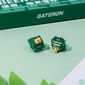 Kép 2/5 - Gateron Beer Switch - Prémium Tactile Mechanikus switch szett (10db)