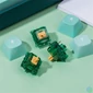 Kép 5/5 - Gateron Beer Switch - Prémium Tactile Mechanikus switch szett (35db)