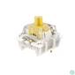 Kép 1/5 - Gateron G Pro 3.0 Yellow - Lineáris switch szett (10db)
