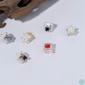 Kép 3/5 - Gateron G Pro 3.0 Yellow - Lineáris switch szett (10db)