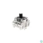 Kép 1/5 - Gateron G Pro 3.0 Black - Lineáris switch szett (10db)