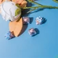 Kép 4/5 - Gateron Melodic Switch - Clicky Mechanikus switch szett (10db)