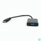 Kép 3/3 - Gembird HDMI v1.4 - VGA adapter fekete