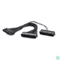 Kép 1/2 - Gembird 30cm ATX 24pin F/M tápkábel