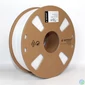 Kép 1/4 - Gembird 3DP-ABS1.75-01-W ABS 1.75mm 1kg fehér filament