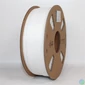 Kép 2/4 - Gembird 3DP-ABS1.75-01-W ABS 1.75mm 1kg fehér filament