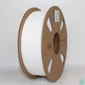 Kép 2/3 - Gembird 3DP-PLA1.75-01-W PLA 1.75mm 1kg fehér filament