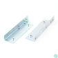 Kép 1/2 - Gembird MF-321 HDD 3.5" 2.5"->3.5" beépítő keret