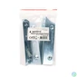 Kép 2/2 - Gembird MF-321 HDD 3.5" 2.5"->3.5" beépítő keret