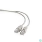 Kép 1/3 - Gembird PP12-10M 10m RJ45 CAT5e UTP M/M szürke patch kábel