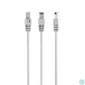 Kép 2/3 - Gembird PP12-10M 10m RJ45 CAT5e UTP M/M szürke patch kábel