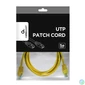 Kép 2/2 - Gembird PP12-1.5M/Y 1,5m RJ45 CAT5e UTP M/M sárga kábel