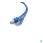 Kép 1/3 - Gembird PP6U-0.5M/B 0,5m RJ45 CAT6 UTP - RJ45 CAT6 UTP M/M kék kábel