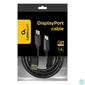 Kép 3/3 - Gembird CC-DP2-6 1,8m DisplayPort 1.2 kábel