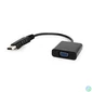 Kép 1/6 - Gembird Displayport apa > VGA anya adapter