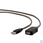 Kép 2/4 - Gembird UAE-01-10M aktív USB hosszabbító kábel 10m