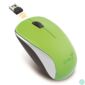 Kép 5/5 - Genius Nx-7000 USB zöld vezeték nélküli egér