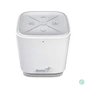 Kép 1/2 - Genius SP-920BT hordozható fehér Bluetooth hangszóró