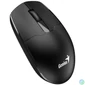 Kép 1/5 - Genius NX-7000SE vezeték nélküli fekete optikai egér