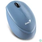 Kép 1/3 - Genius NX-7009 vezeték nélküli kék egér