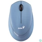 Kép 2/3 - Genius NX-7009 vezeték nélküli kék egér