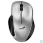 Kép 2/4 - Genius Ergo 8200S vezeték nélküli ezüst egér