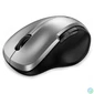 Kép 3/4 - Genius Ergo 8200S vezeték nélküli ezüst egér