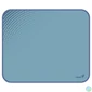 Kép 1/3 - Genius G-Pad 230S Smooth kék egérpad 230 x 190 x 2,5mm
