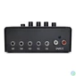 Kép 3/3 - Genius RS2 5 portos fekete audio switch