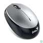Kép 1/4 - Genius NX-9000BT vezeték nélküli ezüst egér