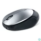 Kép 3/4 - Genius NX-9000BT vezeték nélküli ezüst egér