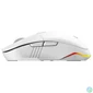 Kép 6/6 - Genius Scorpion M8250 fehér gamer egér