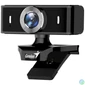 Kép 2/7 - Genius FaceCam 2000X2 fekete webkamera
