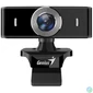 Kép 4/7 - Genius FaceCam 2000X2 fekete webkamera