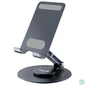 Kép 1/3 - Genius G-Stand M100 szürke telefon állvány
