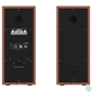 Kép 2/2 - Genius SP-HF800BT 2.0 fa Bluetooth hangszóró pár