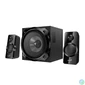 Kép 3/5 - Genius SW-2.1 1850BT 2.1 fekete Bluetooth hangszóró