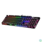 Kép 2/4 - Genius Scorpion K12 Gamer billentyűzet Copilot gombbal – US kiosztás