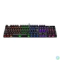 Kép 3/4 - Genius Scorpion K12 Gamer billentyűzet Copilot gombbal – US kiosztás