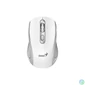 Kép 1/5 - Genius NX-8025S vezeték nélküli fehér-szürke egér