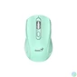 Kép 1/5 - Genius NX-8025S vezeték nélküli akvamarin egér