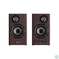 Kép 2/6 - Genius SP-HF1812BT Bluetooth sötétbarna hangszóró