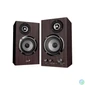 Kép 3/6 - Genius SP-HF1812BT Bluetooth sötétbarna hangszóró