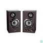 Kép 4/6 - Genius SP-HF1812BT Bluetooth sötétbarna hangszóró